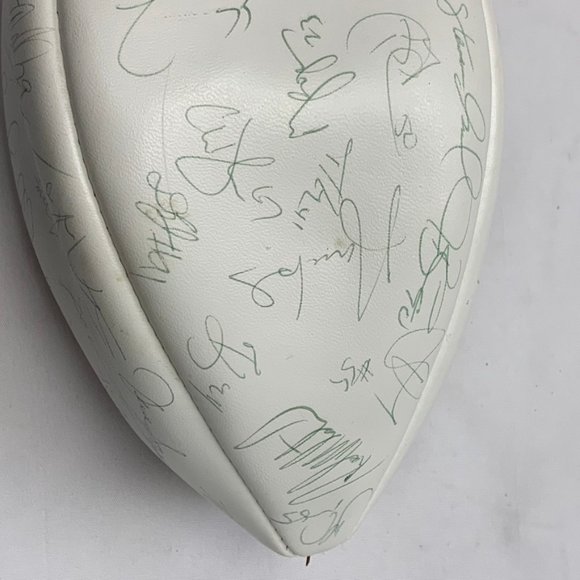 Wilson NFL San Francisco Forty Niners 49ers 96 Pla - Picture 8 of 9